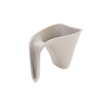 Jarra de Baño para Bebé de Shnuggle Taupe