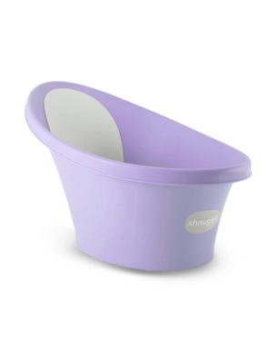 Bañera Shnuggle Lilac