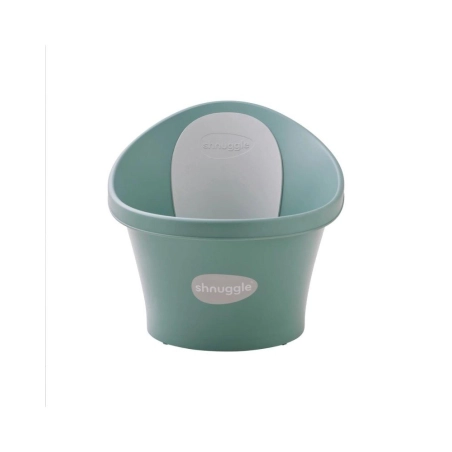 Bañera Shnuggle Eucalipto