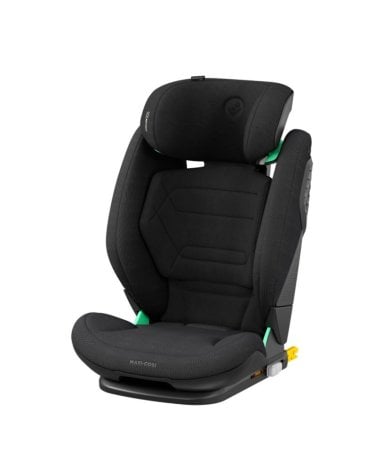 Silla de Coche Rodifix PRO 2 i-Size de Maxi-Cosi Authentic Black