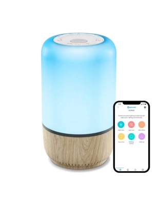 Luces y Sonidos Soothe de Maxi Cosi