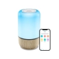 Luces y Sonidos Soothe de Maxi Cosi