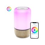 Luces y Sonidos Soothe de Maxi Cosi