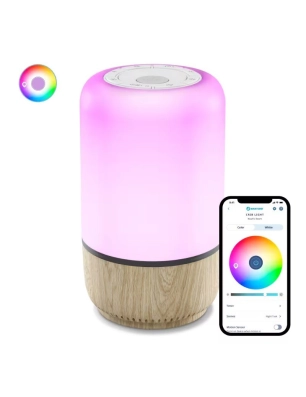 Luces y Sonidos Soothe de Maxi Cosi