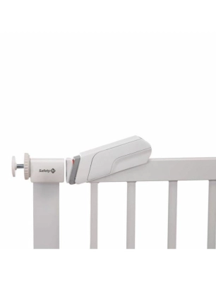 Barrera de Seguridad Flat Step de Safety Blanco