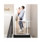 Barrera de Seguridad Flat Step de Safety