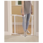 Barrera de Seguridad Flat Step de Safety Blanco