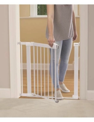 Barrera de Seguridad Flat Step de Safety Blanco