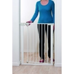 Barrera de Seguridad Extra Alta Safety Blanco