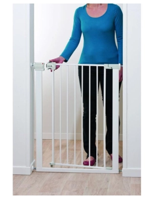 Barrera de Seguridad Extra Alta Safety Blanco