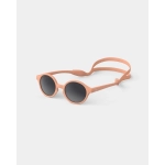 Gafas Kids D de Izipizi Apricot