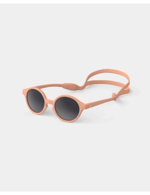 Gafas Kids D de Izipizi Apricot