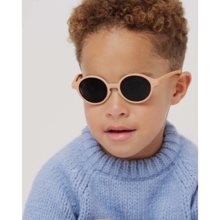 Gafas Kids D de Izipizi Apricot