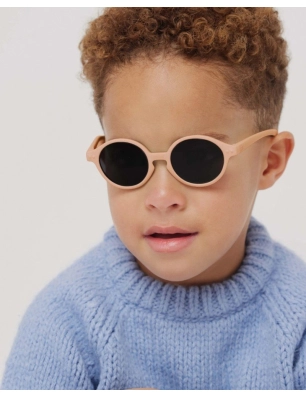 Gafas Kids D de Izipizi Apricot