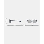 Gafas Kids D de Izipizi