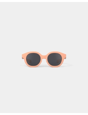 Gafas Polarizadas Kids D de Izipizi Apricot