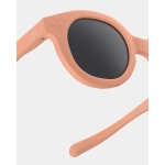 Gafas Polarizadas Kids D de Izipizi Apricot