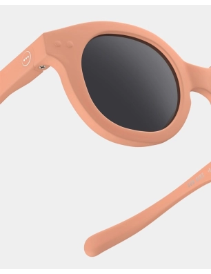 Gafas Polarizadas Kids D de Izipizi Apricot
