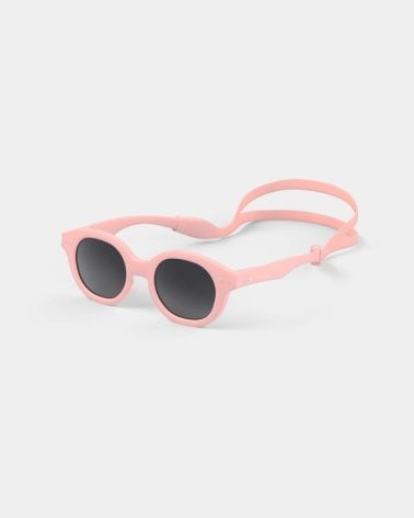 Gafas Polarizadas Kids C de Izipizi Pastel Pink