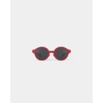 Gafas Polarizadas Baby D de Izipizi Rojo