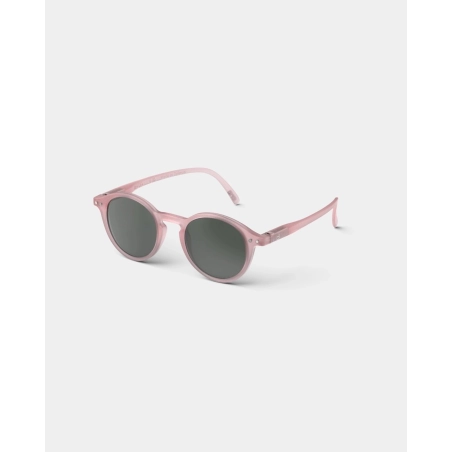 Gafas de Sol Junior D de Izipizi Rosa