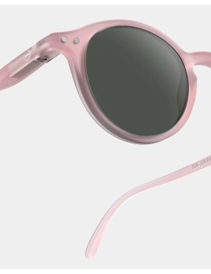Gafas de Sol Junior D de Izipizi Rosa