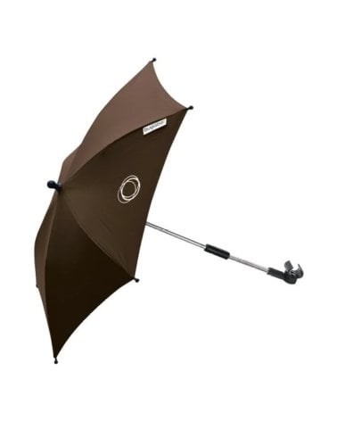 Sombrilla de Bugaboo Marrón