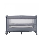 Cuna de Viaje Colecho Together de Asalvo