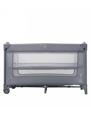 Cuna de Viaje Colecho Together de Asalvo