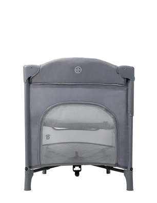 Cuna de Viaje Colecho Together de Asalvo