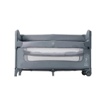 Cuna de Viaje Colecho Together de Asalvo