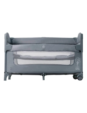 Cuna de Viaje Colecho Together de Asalvo