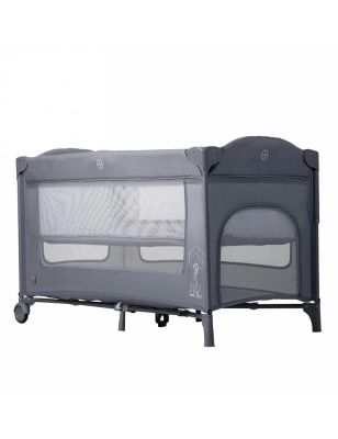 Cuna de Viaje Colecho Together de Asalvo