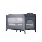 Cuna de Viaje Colecho Together de Asalvo