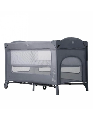 Cuna de Viaje Colecho Together de Asalvo