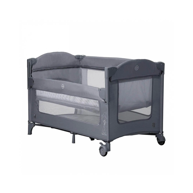 Cuna de Viaje Colecho Together de Asalvo