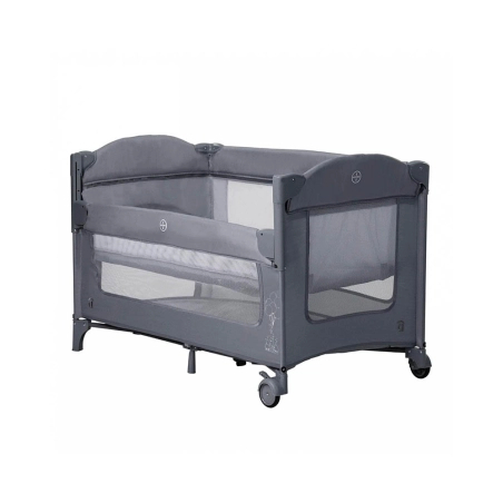 Cuna de Viaje Colecho Together de Asalvo