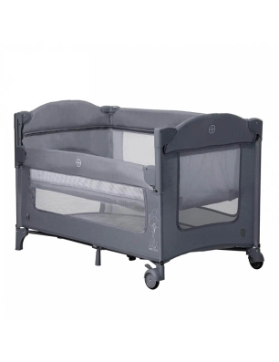 Cuna de Viaje Colecho Together de Asalvo