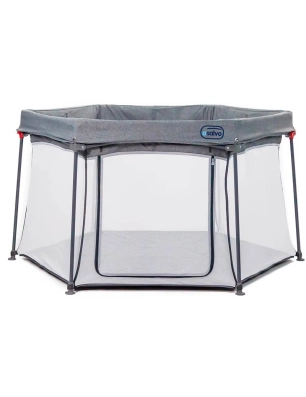 Parque Hexagonal Luxemburgo de Asalvo