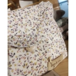 Cambiador Anais Giraffa Bianca e Blu