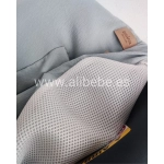 Funda Grupo 0 Muffi Giraffa Bianca e Blu