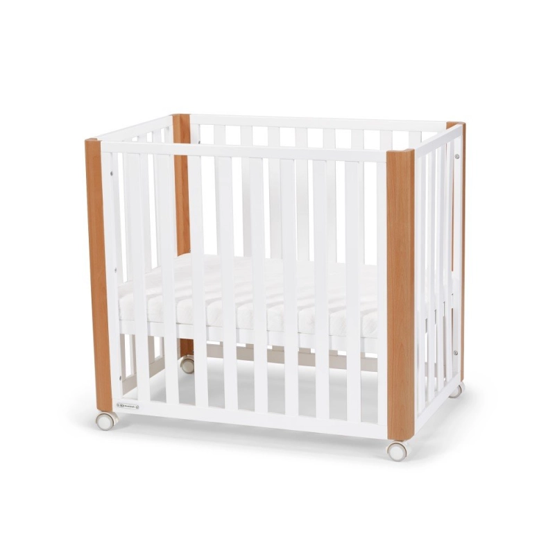 ▷ Cuna Koya en de Kinderkraft