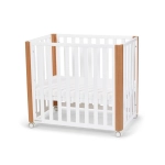 Cuna Koya 4 en 1 con Colchón Kinderkraft