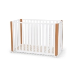 Cuna Koya 4 en 1 con Colchón Kinderkraft