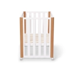 Cuna Koya 4 en 1 con Colchón Kinderkraft