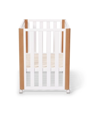 Cuna Koya 4 en 1 con Colchón Kinderkraft