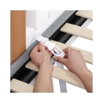 Cuna Koya 4 en 1 con Colchón Kinderkraft