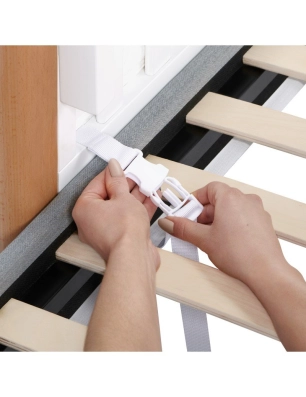 Cuna Koya 4 en 1 con Colchón Kinderkraft