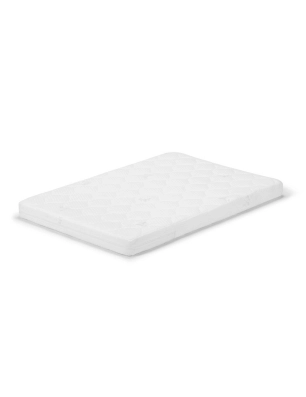 Cuna Koya 4 en 1 con Colchón Kinderkraft