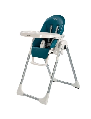 Trona Prima Pappa Follow Me de Peg Perego